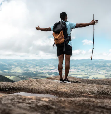 Explore The Life Lessons That Come with Solo Traveling Explore The Life Lessons That Come with Solo Traveling