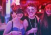 20+ New Year’s Eve Ideas to Make Your Party Lit Masquerade Parties