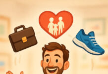 Effective Steps to Achieve Professional and Personal Life Balance