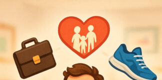 Effective Steps to Achieve Professional and Personal Life Balance