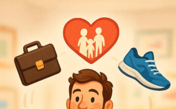 Effective Steps to Achieve Professional and Personal Life Balance Effective Steps to Achieve Professional and Personal Life Balance