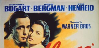 'Casablanca' (1942) - Directed by Michael Curtiz