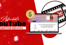 Why Do Artists Need Affordable YouTube Promotion Services? Affordable YouTube promotion services