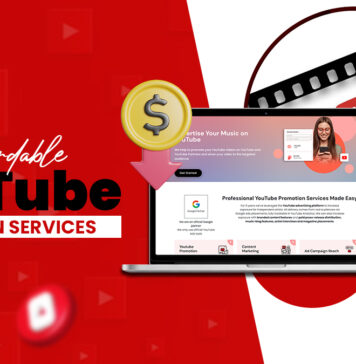 Why Do Artists Need Affordable YouTube Promotion Services? Affordable YouTube promotion services