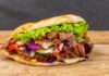 Döner kebab