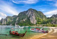 Top 20 International Budget-friendly Destinations to Visit in 2026 Thailand