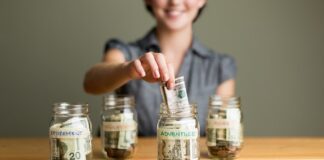 Easiest Ways of Taking Care of Your Finances and Saving More Money