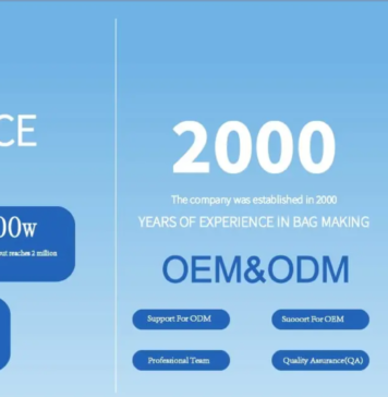 How a Dedicated Custom Cosmetics Bag Manufacturer Guarantees Compliance for International Retailers