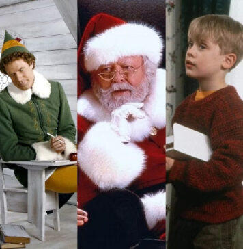 18 Christmas Movies Worth Rewatching Every Festive Season 18 Christmas Movies Worth Rewatching Every Festive Season