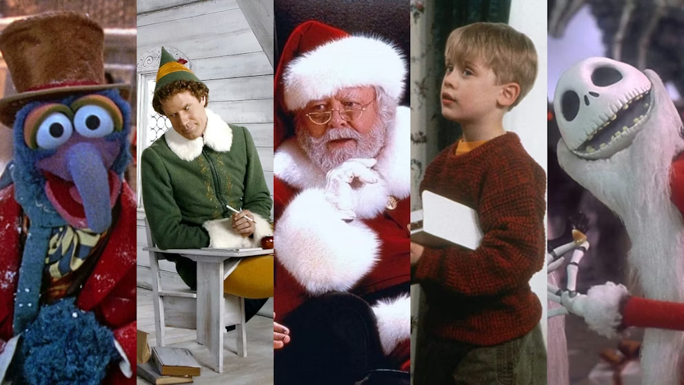 18 Christmas Movies Worth Rewatching Every Festive Season