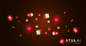 Atua AI (TUA) Launches Distributed Semantic Relay for Hyper-Efficient On-Chain Coordination