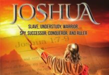 Award-Winning Author Dr. Louis McCall