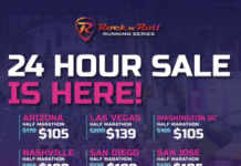 Biggest Sale of the Season: 2026 Celsius Rock ‘n’ Roll® Las Vegas Announces 24-Hour Winter Sale