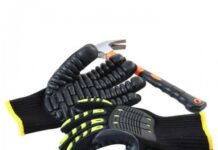 SONICE — Top Glove Manufacturers In China Deliver CE and ANSI Certified Quality Globally