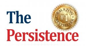 Breakthrough Leadership Book The Persistence Factor Becomes an Amazon #1 Bestseller