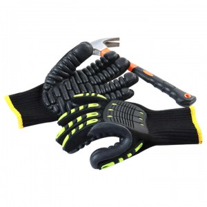 SONICE Offers Custom Protective Gloves for Bulk Orders with CE and ISO9001 Certification
