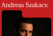 Andreas Szakacs: Hollywood Actor Leading a New Wave of AI-Driven Storytelling