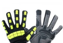 SONICE – China’s Leading Chemical Gloves Manufacturer Showcases CE-Certified Safety Solutions at A+A 2025