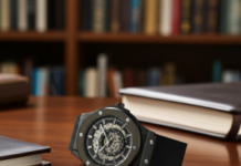 Dapper Watches Redefines Luxury — High End Mens Gold and Skeleton Watches, Every Model Under $100