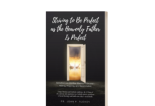 Striving Toward Christian Maturity with Honesty and Grace