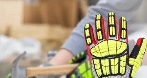 SONICE Listed Among Top Glove Manufacturers In China with CE – ISO9001 Recognition