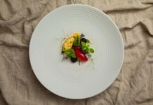 Where Purity Meets Purpose: Inside the Ten-Seat World of Dieci