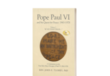 Pope Paul VI and his Quest for Peace: 1963-1978 – Volume 2 ” If You Want Peace…”