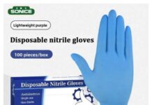 SONICE Elevates Global Safety Standards, Recognized Among Top Chinese Chemical Gloves Brands and Global PPE Leaders