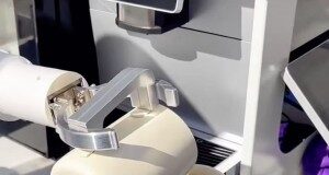 Beyond Vending: Anno Robot’s AI Baristas Deliver ‘Master-Level’ Coffee Art with 98% Consistency