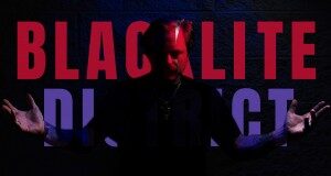 BLACKLITE DISTRICT Returns with “Paper Towels”