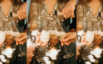 Unveil The Best Ways to Enjoy the New Year Unveil The Best Ways to Enjoy the New Year