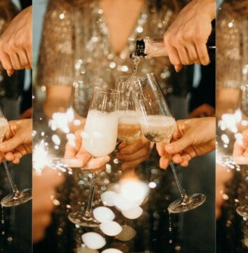 Unveil The Best Ways to Enjoy the New Year