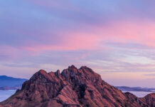 15 Best Places to Kick-start 2026 Komodo Islands, Indonesia