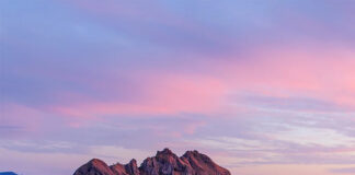 Komodo Islands, Indonesia