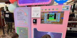 Maximize ROI with Chuanbo’s 24/7 Fully Automatic Candy Floss Machine, Featuring Cloud Management and Global Support