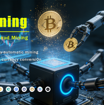 AI Computing Power Investment Boom: DLMining Leads Wall Street’s New Anti-Inflation Strategy,Christmas double profits.