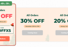 MagFone Announces Exclusive Christmas Sales with Massive Discounts and Bundles