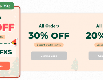 MagFone Announces Exclusive Christmas Sales with Massive Discounts and Bundles