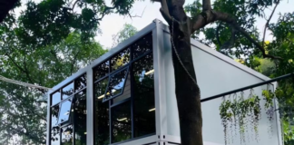 Compact 3D Container Homes Exporter: Liansheng Brings Quick Assembly Solutions
