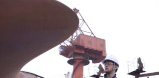 High-quality 3D Inspection Solution for Manufacturing Quality Control — ISO 17025 Certified