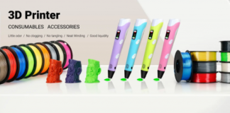 Global Demand for TPU Filament From China Spurs New TPU Filament Manufacturer Investment