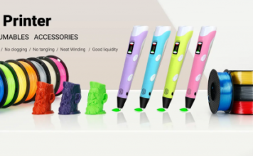 Torwell Technology Solidifies Position as China Prominent 3D Printing Filament Supplier with Global Expansion.