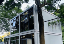 China Liansheng 3D Quick-Assembly Box Manufacturer Unlocking Smart Living