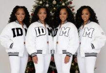 4U2ID Returns With “Holiday Wishes,” a New Human-AI Collaboration From Intelligent Diva