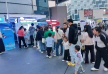 Top Innovator RobotAnno Presents Full Suite of AI Beverage Robots, Including Bubble Tea, at HOTELEX Shenzhen