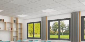 Industry Analysis: Why Jiansheng Furniture Leads in Primary – Secondary School Furniture Solutions