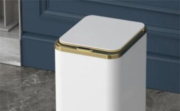 How Sinoware Garbage Can Factory with Sedex Approval Improves Supply Chain Transparency