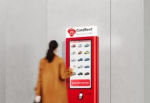 CarzRent Develops Airport Kiosk Solution to Simplify Car Hire at Tenerife South Airport