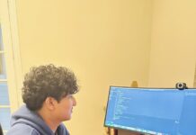 High School Student Launches MusicSynth, an AI-Powered Platform Transforming How Students Practice Music