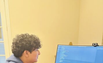 High School Student Launches MusicSynth, an AI-Powered Platform Transforming How Students Practice Music